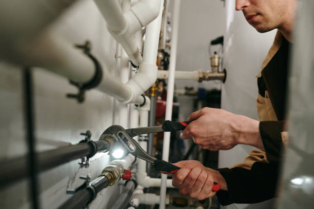 Best 24-Hour Plumber Near Me  in Post Falls, ID