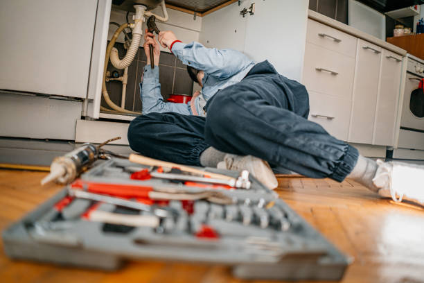 Best Plumbing Inspection Services  in Post Falls, ID