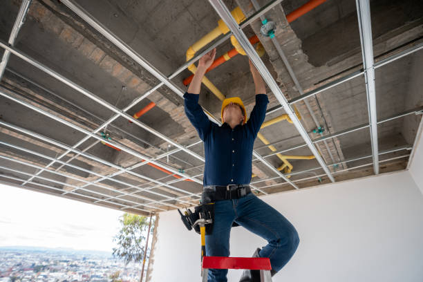 Best Water Leak Repair  in Post Falls, ID