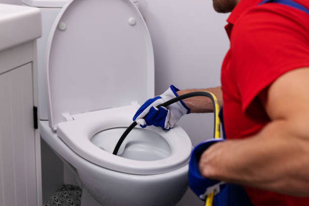Best Plumbing Inspection Services  in Post Falls, ID