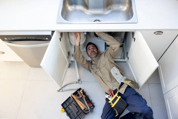 Best Leak Detection Services  in Post Falls, ID