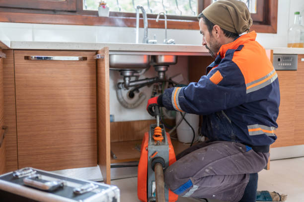 Best Faucet Repair  in Post Falls, ID