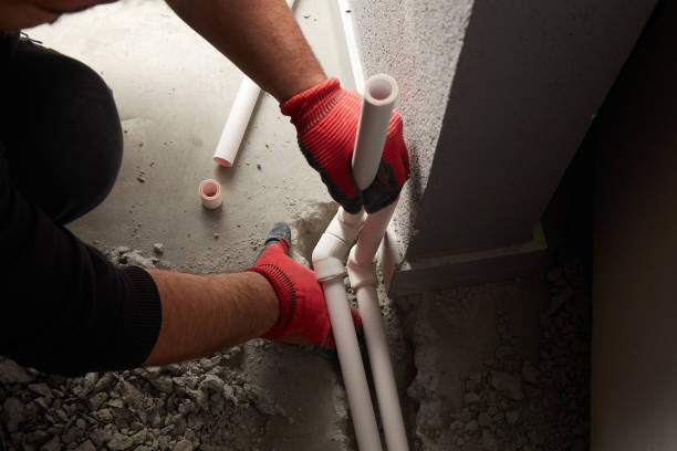 Best Sewer Line Repair  in Post Falls, ID
