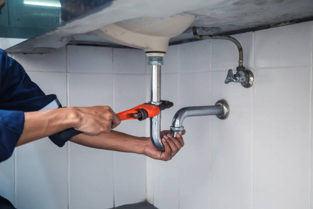 Best Same-Day Plumbing Service  in Post Falls, ID