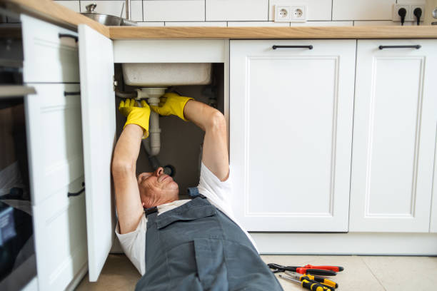 Best Affordable Plumbing Services  in Post Falls, ID