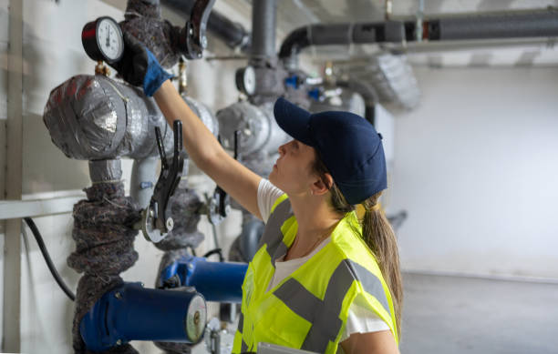 Best Residential Plumbing Services  in Post Falls, ID