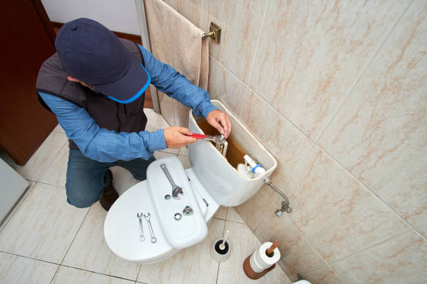Professional Plumbing in Post Falls, ID