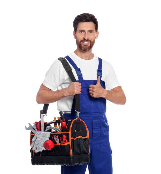 Best Clogged Drain Plumber  in Post Falls, ID