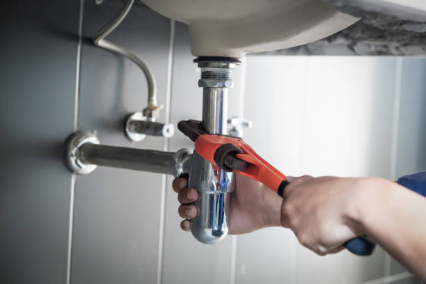 Best Drain Cleaning Services  in Post Falls, ID