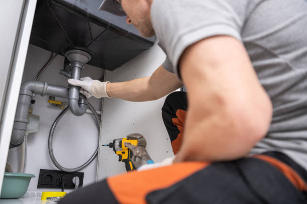 Best Plumbing Repair Near Me  in Post Falls, ID