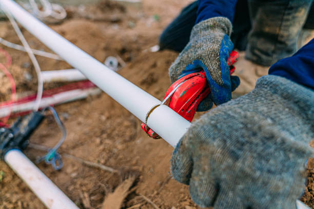 Best Toilet Repair Services  in Post Falls, ID