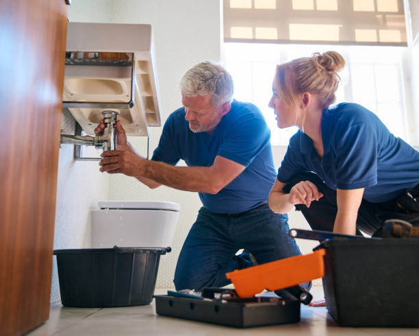 Best Sewer Line Replacement  in Post Falls, ID